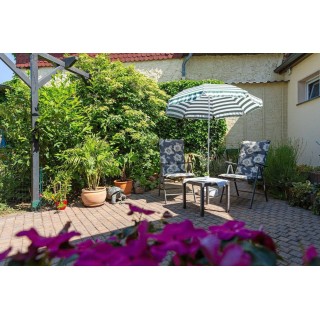 Ferienwohnung in Dessau ab 46€ pro Nacht