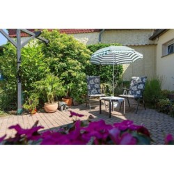 Ferienwohnung in Dessau ab 46€ pro Nacht