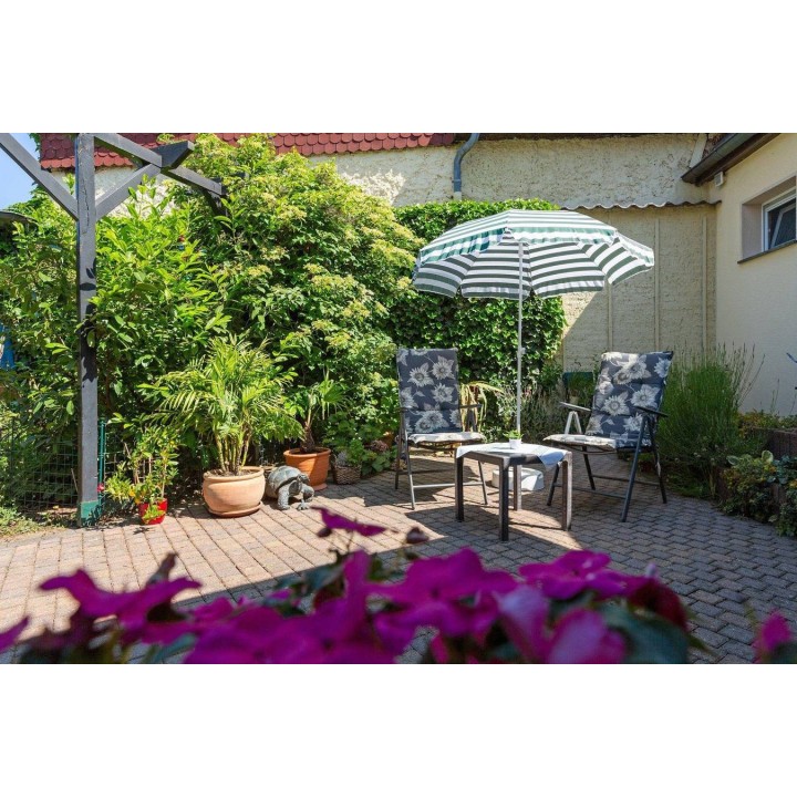 Ferienwohnung in Dessau ab 46€ pro Nacht