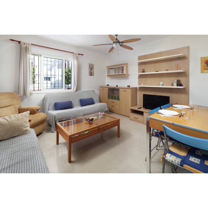 Ferienwohnung in Torrox ab 51€ pro Nacht