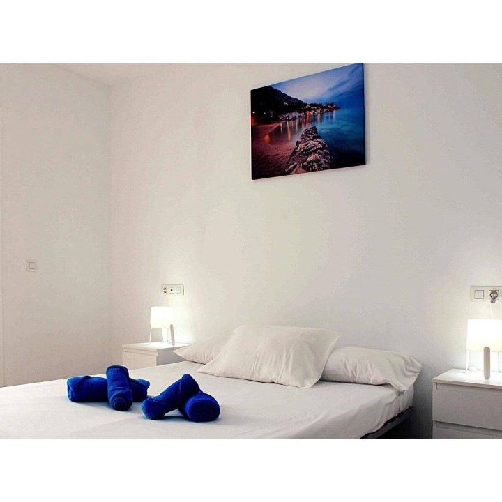 Ferienwohnung in Arrecife ab 50€ pro Nacht