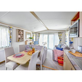 Camping in Withernsea ab 44€ pro Nacht