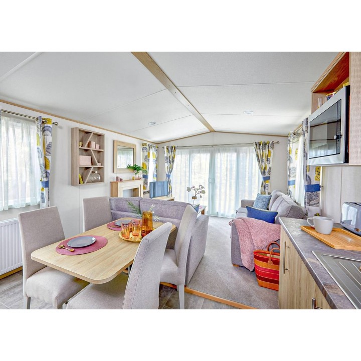 Camping in Withernsea ab 44€ pro Nacht