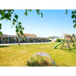 Ferienhaus in Als ab 31€ pro Nacht