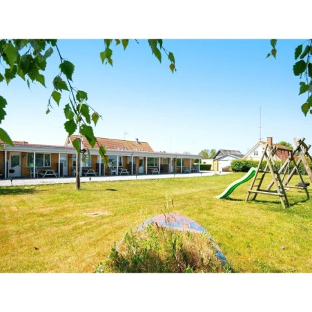 Ferienhaus in Als ab 31€ pro Nacht