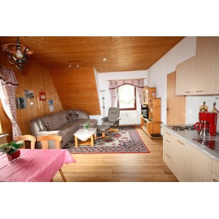 Ferienwohnung in Sehmatal ab 56€ pro Nacht