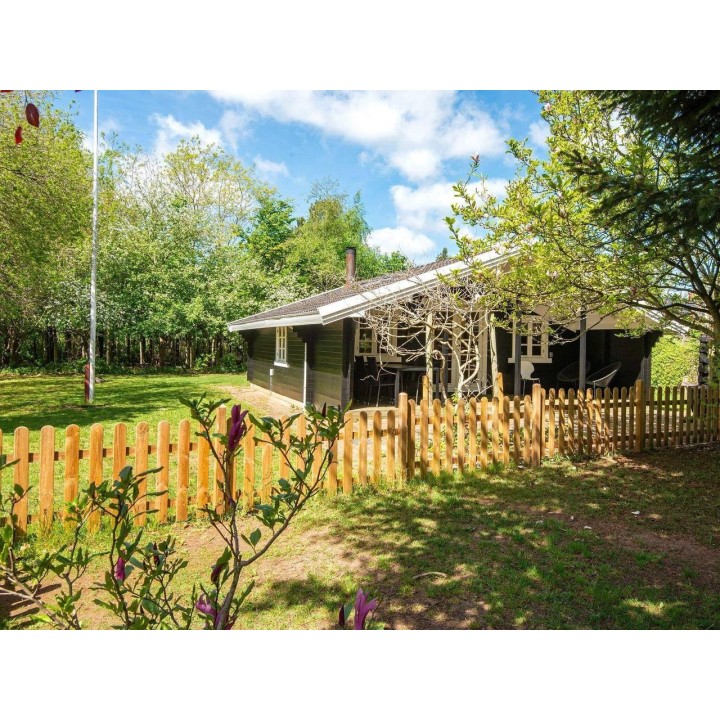 Ferienhaus in Silkeborg ab 38€ pro Nacht