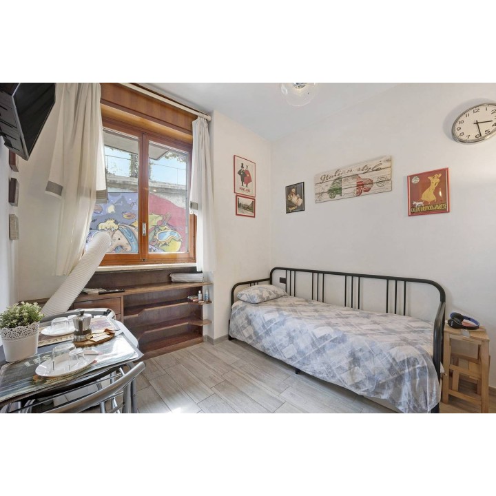 Ferienwohnung in Turin ab 52€ pro Nacht