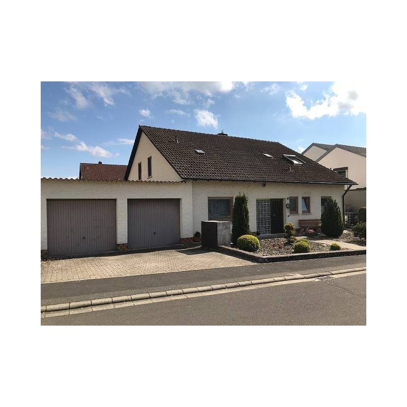 Ferienwohnung in Franken ab 54€ pro Nacht