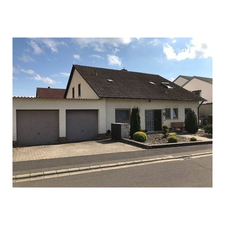 Ferienwohnung in Franken ab 54€ pro Nacht