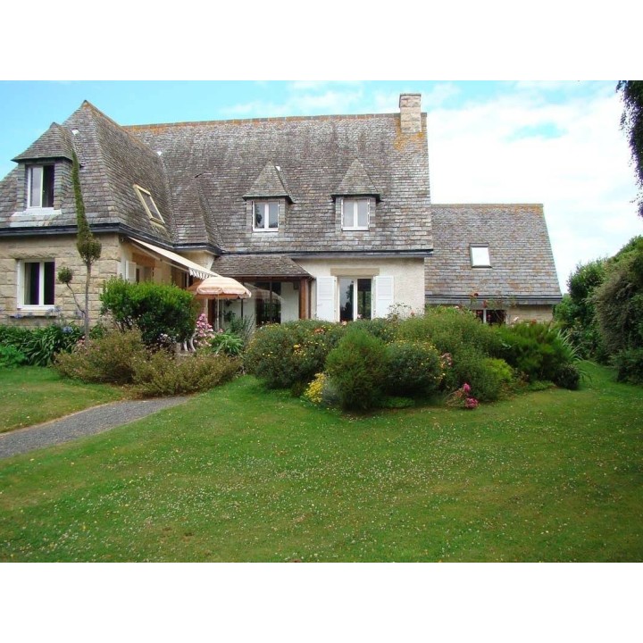 Ferienhaus in Côtes-d'Armor ab 58€ pro Nacht