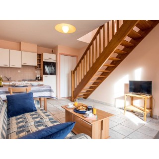 Ferienwohnung in Carnac ab 42€ pro Nacht