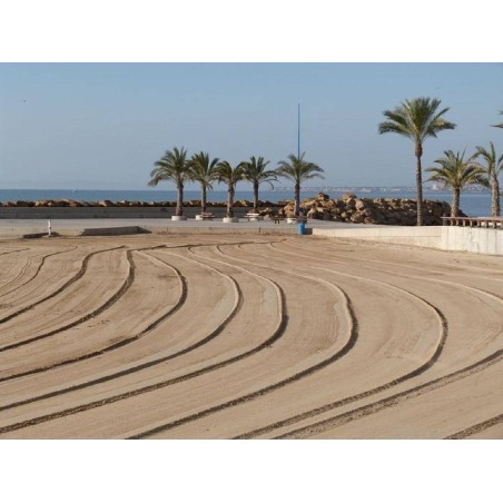Ferienwohnung in Torrevieja ab 52€ pro Nacht