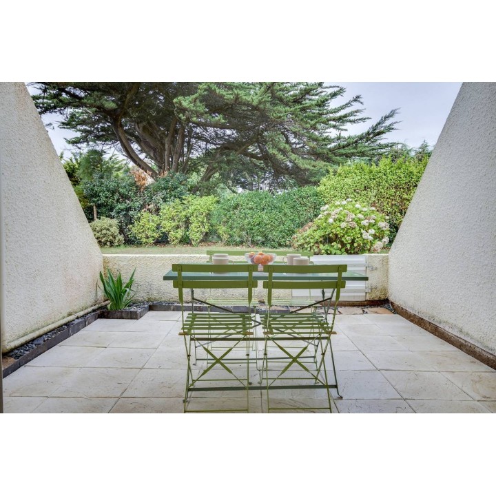 Ferienwohnung in Iroise ab 45€ pro Nacht