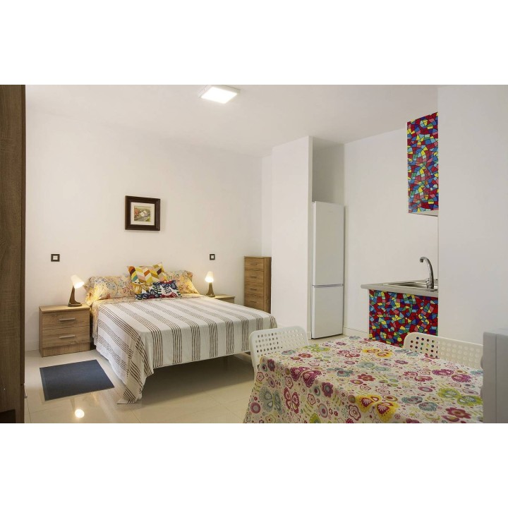Ferienwohnung in Las Palmas ab 56€ pro Nacht