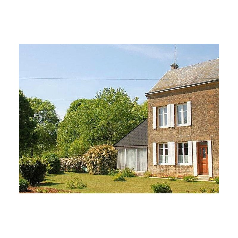 Ferienhaus in Ardennen ab 49€ pro Nacht