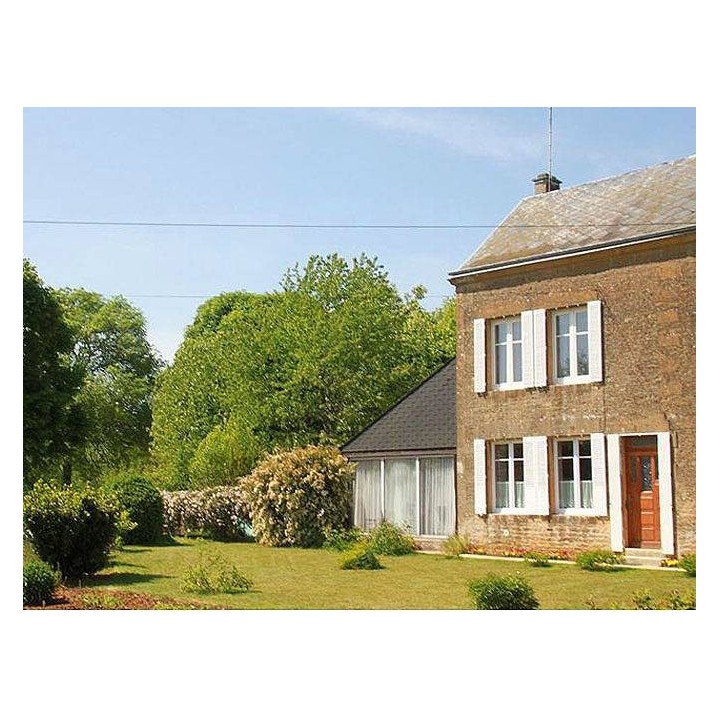 Ferienhaus in Ardennen ab 49€ pro Nacht