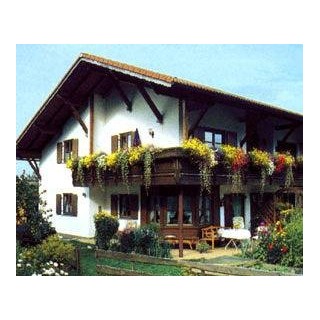 Ferienwohnung in Allgäu ab 50€ pro Nacht