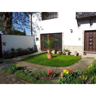 Ferienwohnung in Merseburg ab 55€ pro Nacht