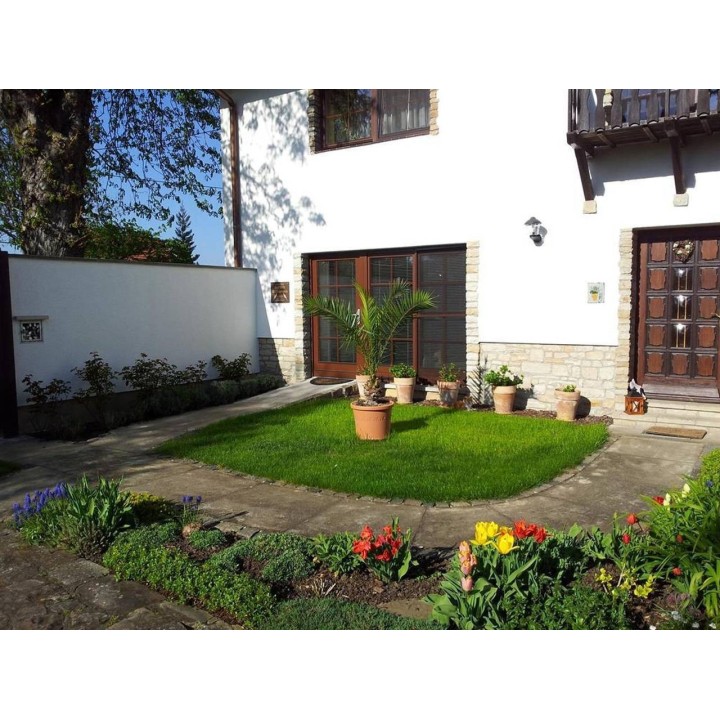 Ferienwohnung in Merseburg ab 55€ pro Nacht