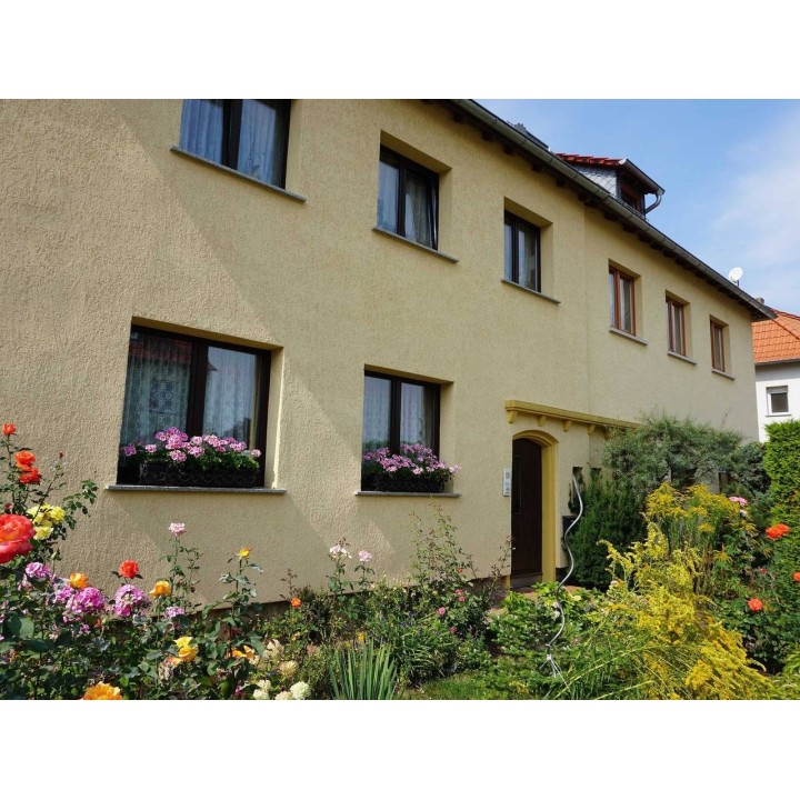 Ferienwohnung in Erfurt ab 59€ pro Nacht