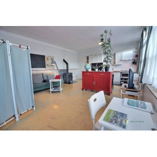 Ferienhaus in Binic ab 49€ pro Nacht