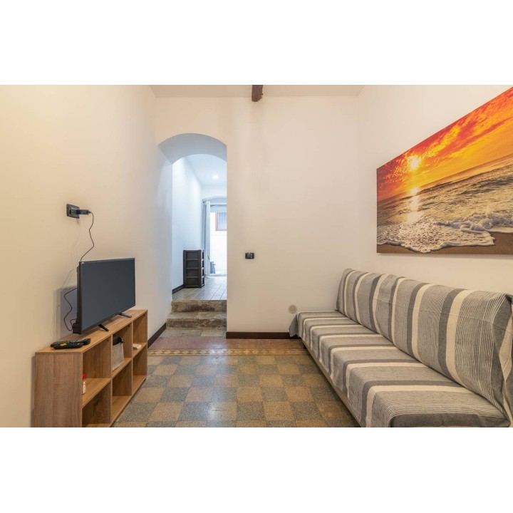 Ferienwohnung in Syrakus ab 48€ pro Nacht