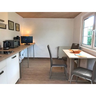 Ferienwohnung in Rügen ab 46€ pro Nacht