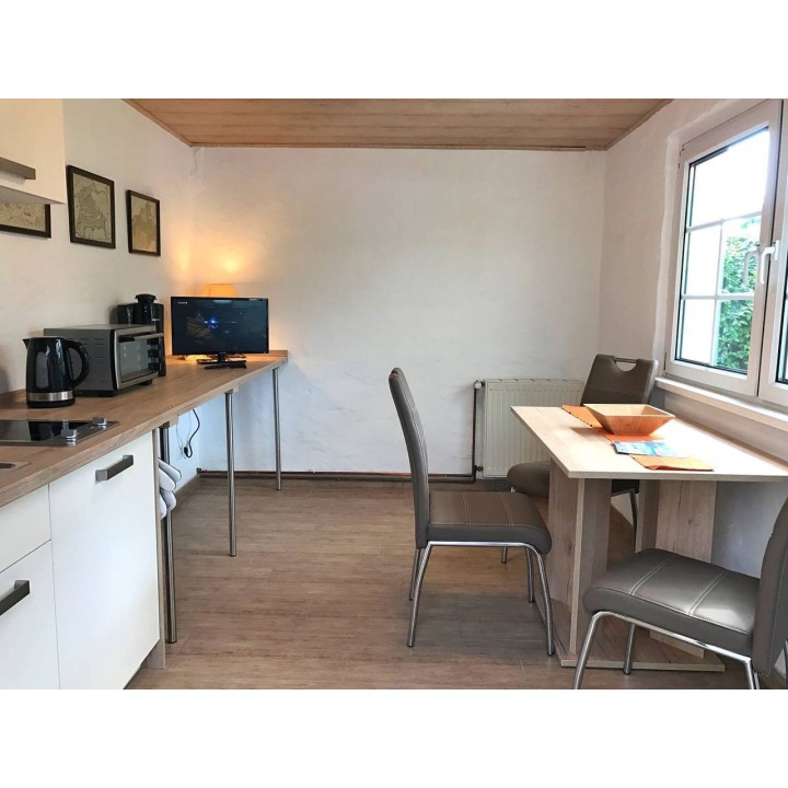 Ferienwohnung in Rügen ab 46€ pro Nacht