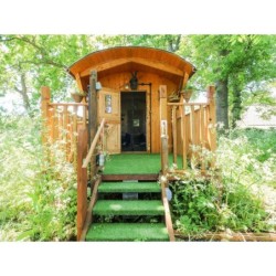 Ferienhaus in Norfolk ab 55€ pro Nacht