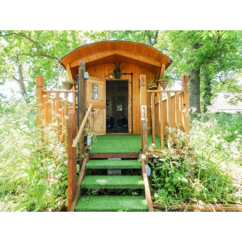 Ferienhaus in Norfolk ab 55€ pro Nacht