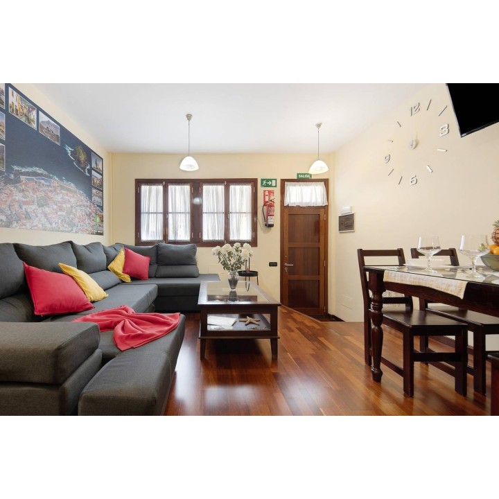 Ferienwohnung in Teneriffa ab 56€ pro Nacht