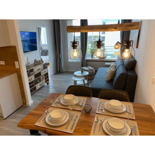 Ferienwohnung in Ostholstein ab 57€ pro Nacht