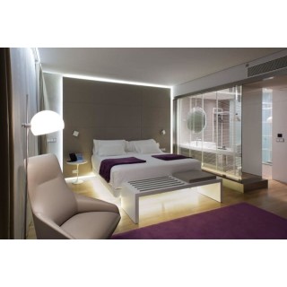 NH Collection Madrid Eurobuilding
