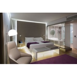 NH Collection Madrid Eurobuilding