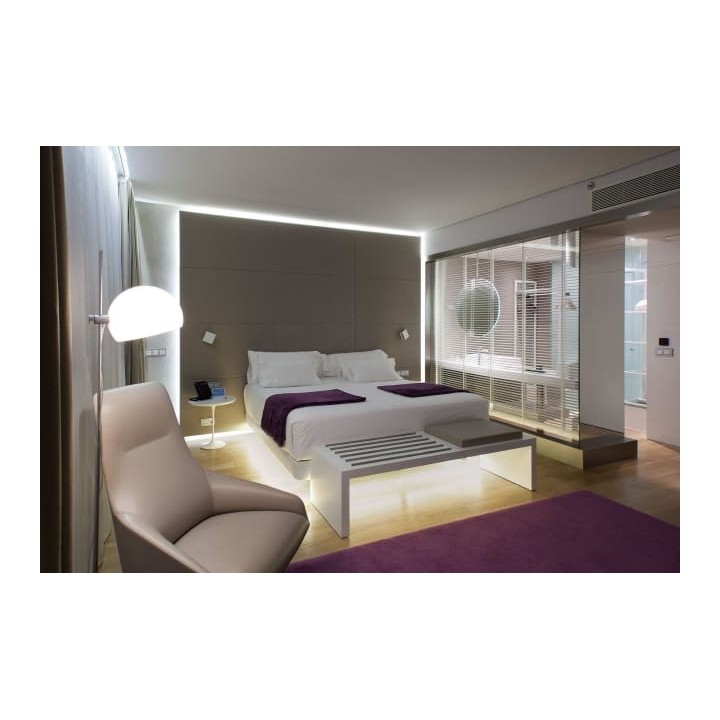 NH Collection Madrid Eurobuilding