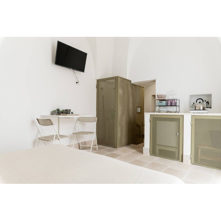 Ferienwohnung in Murgia ab 48€ pro Nacht