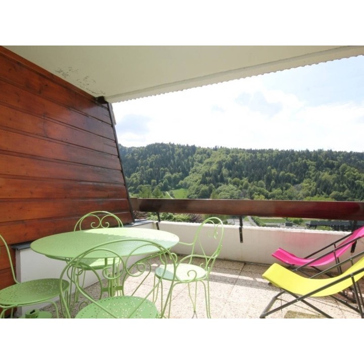 Ferienwohnung in Auvergne ab 59€ pro Nacht