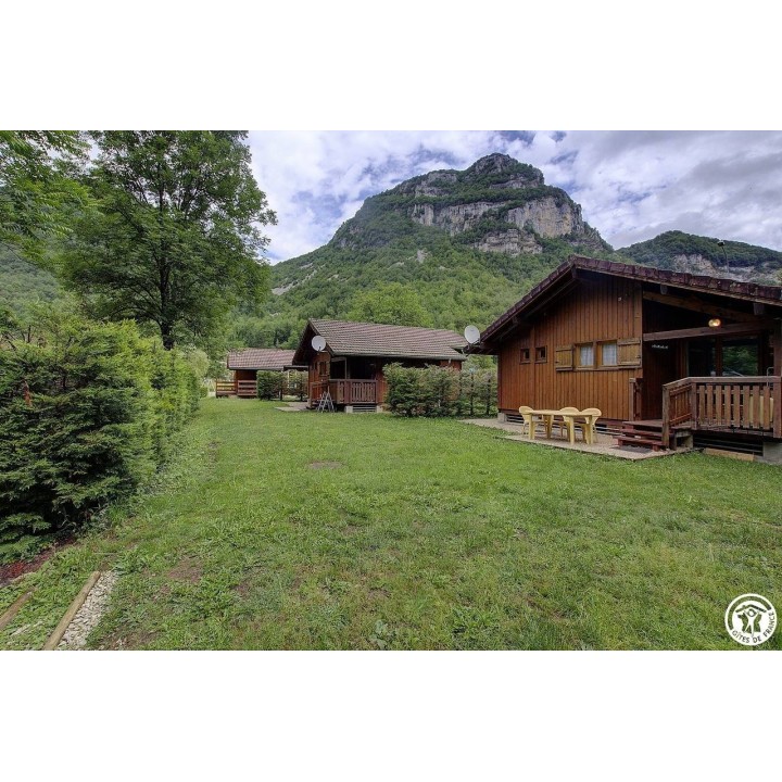 Ferienhaus in Ain ab 59€ pro Nacht