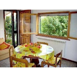Ferienwohnung in Tuscia ab 38€ pro Nacht