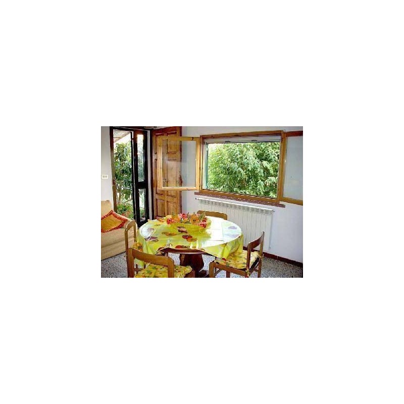 Ferienwohnung in Tuscia ab 38€ pro Nacht