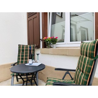 Ferienwohnung in Rheingau ab 54€ pro Nacht