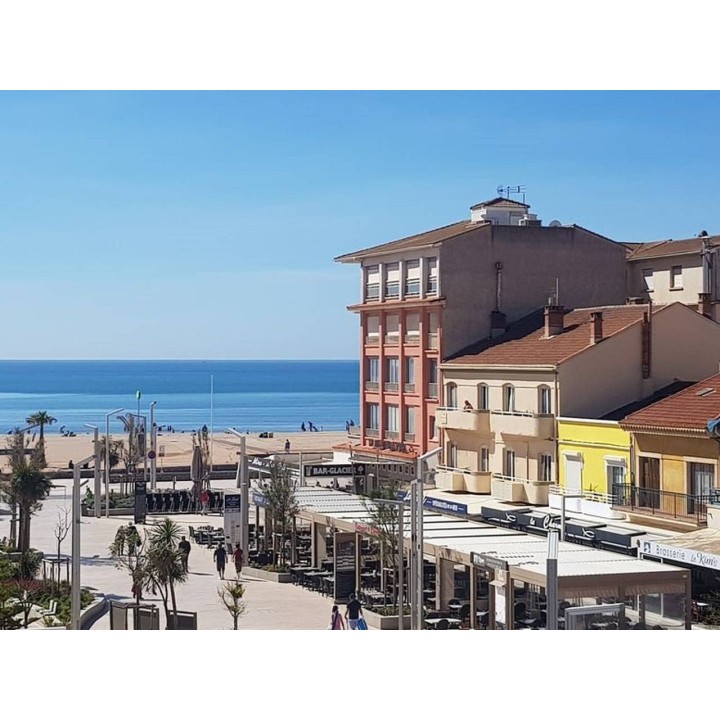 Ferienwohnung in Hérault ab 41€ pro Nacht