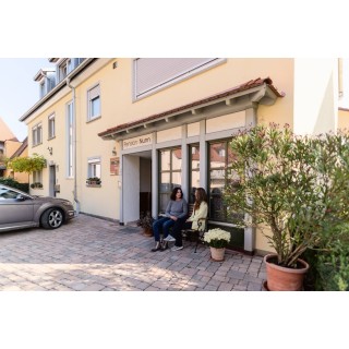 Ferienwohnung in Franken ab 56€ pro Nacht