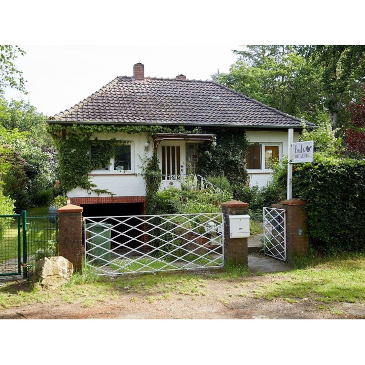 Ferienwohnung in Nordheide ab 58€ pro Nacht