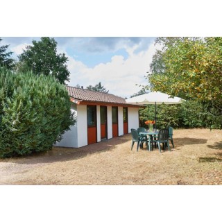 Ferienhaus in Getelo ab 48€ pro Nacht