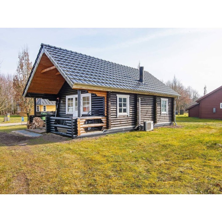 Ferienhaus in Vejen ab 29€ pro Nacht