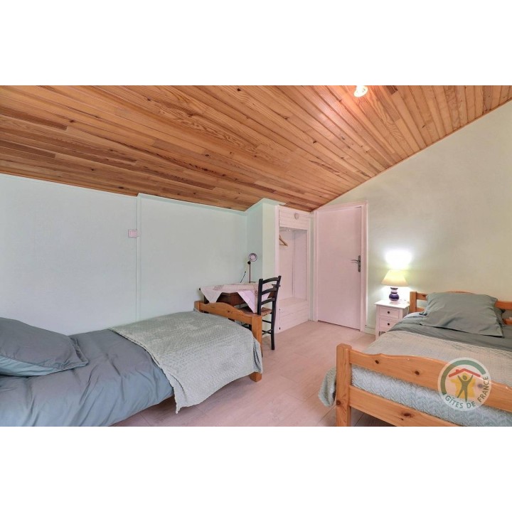 Ferienhaus in Ille-et-Vilaine ab 58€ pro Nacht