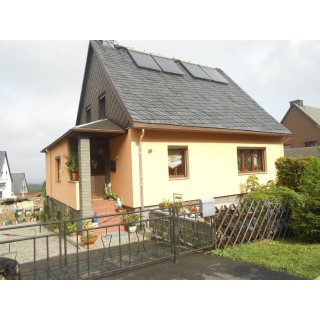 Ferienwohnung in Altenberg ab 55€ pro Nacht