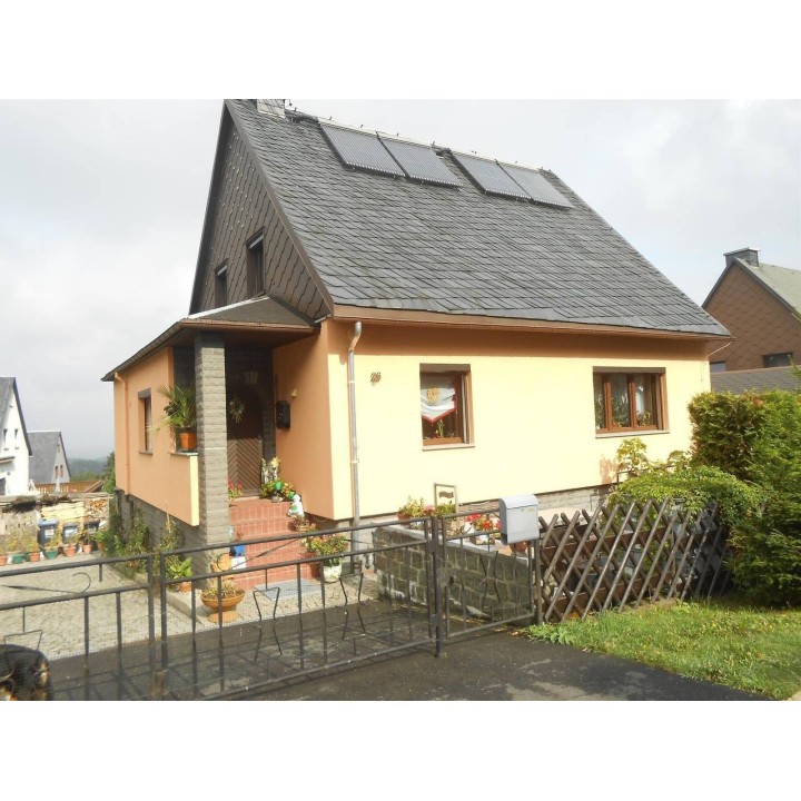 Ferienwohnung in Altenberg ab 55€ pro Nacht